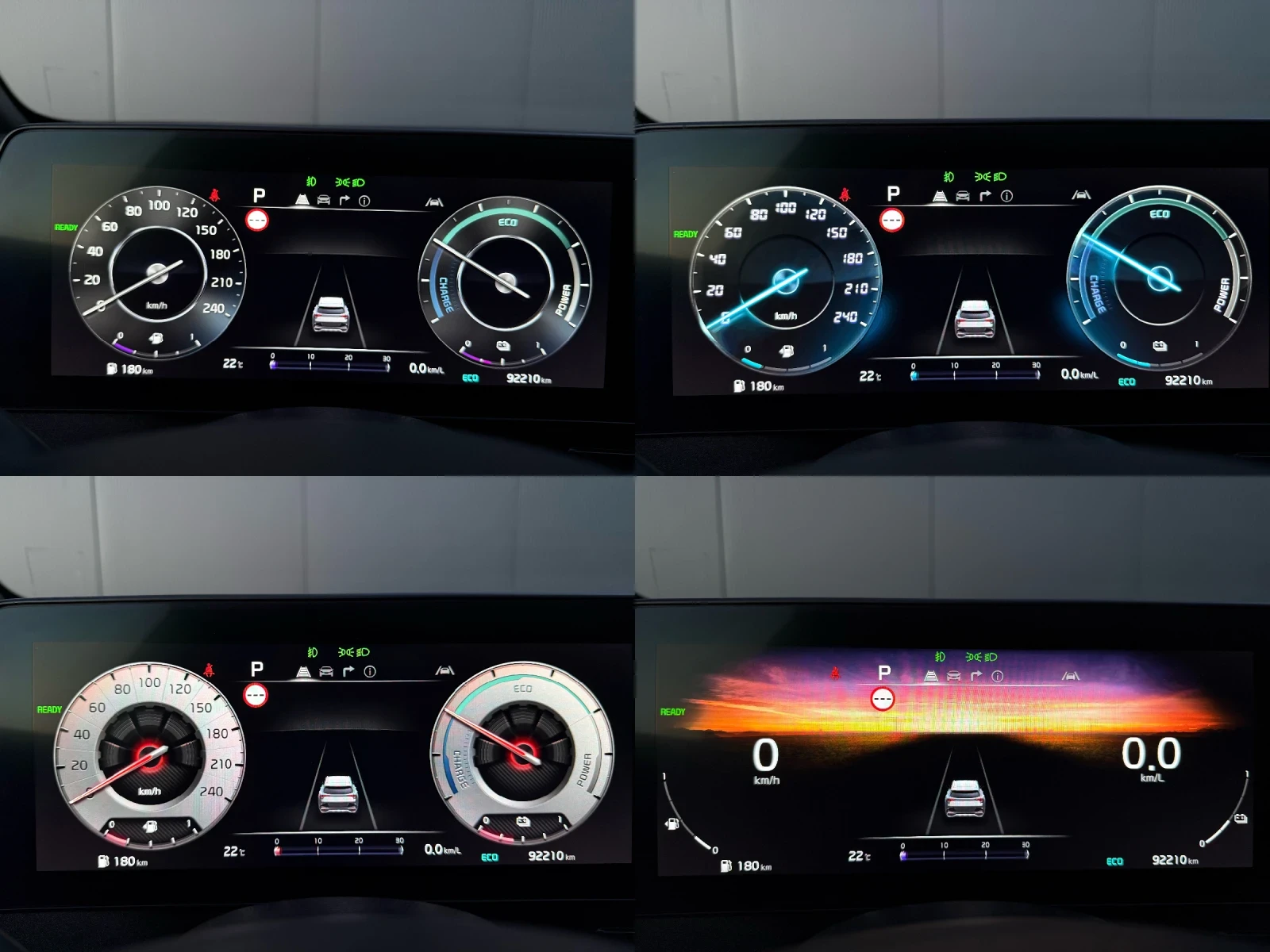 Kia Sportage GT LINE 230hp Hybrid, снимка 8 - Автомобили и джипове - 54152549