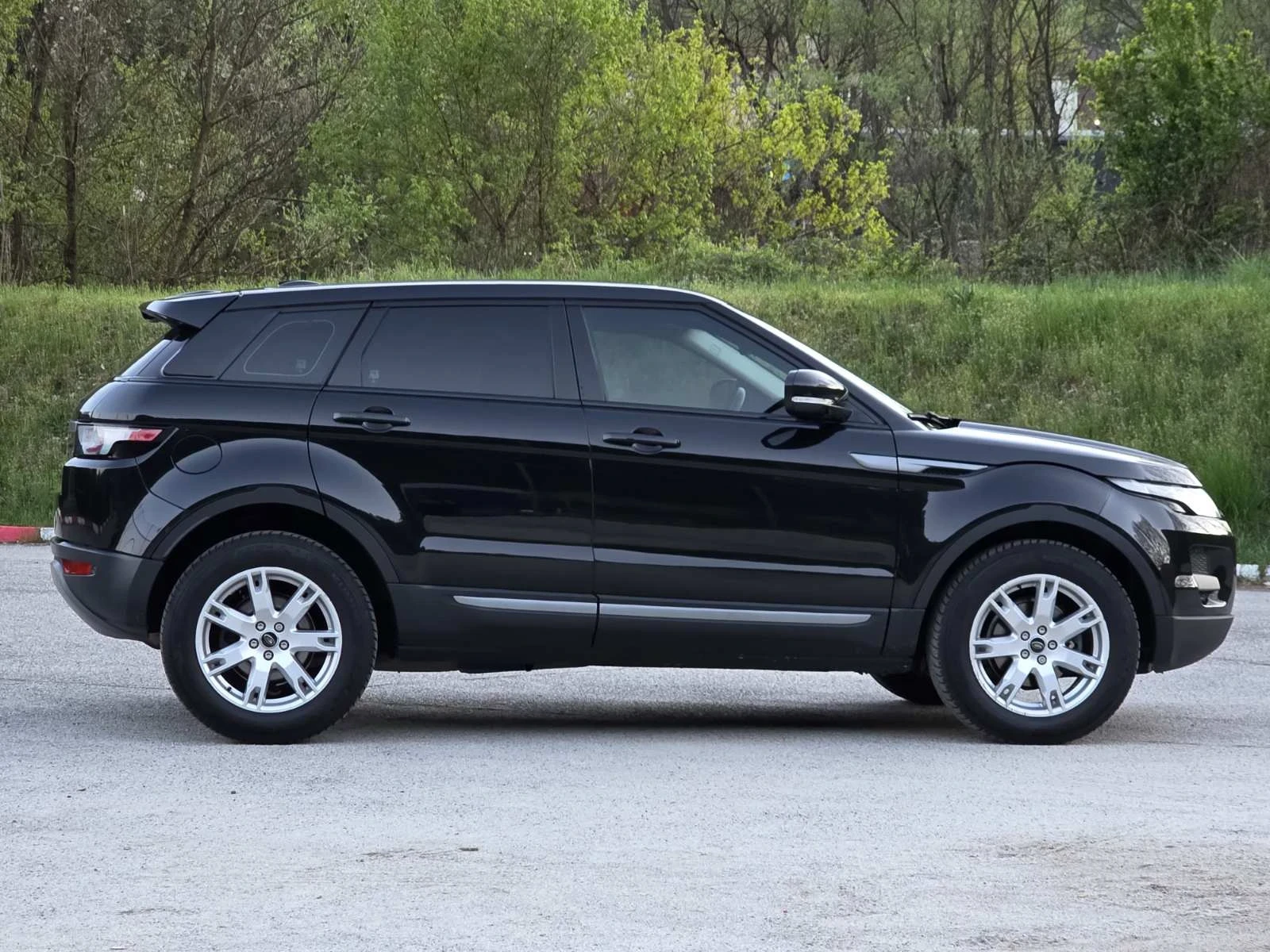 Land Rover Range Rover Evoque ��� ��������� ������ �� ������ | Mobile.bg � ����������� 7