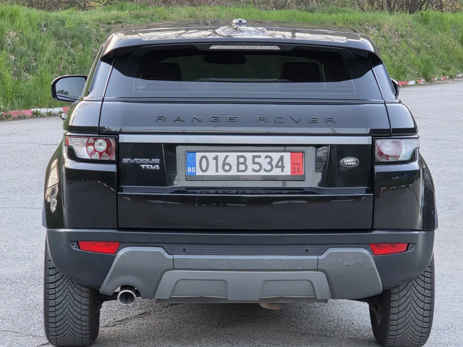 Land Rover Range Rover Evoque ��� ��������� ������ �� ������ | Mobile.bg � ����������� 5