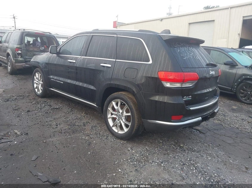 Jeep Grand cherokee 3.0L V-6 DI, DOHC, TURBO, 240HP 4X4 Drive | Mobile.bg � ����������� 3