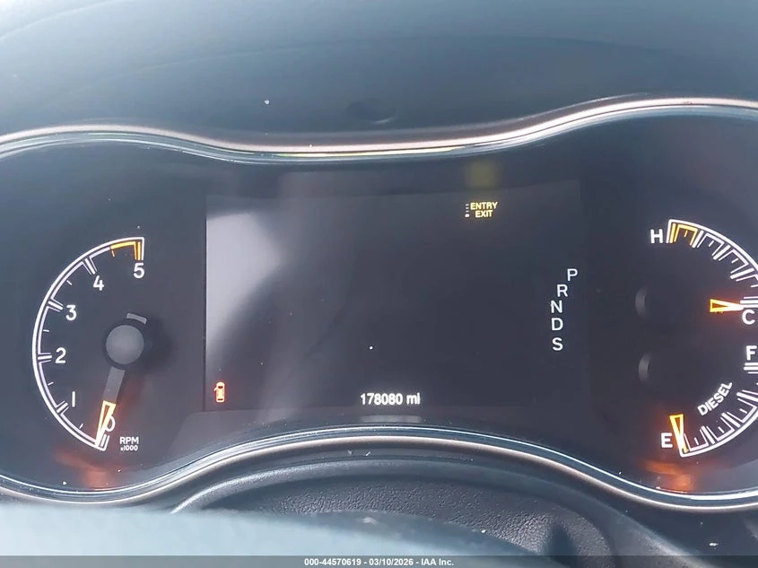 Jeep Grand cherokee 3.0L V-6 DI, DOHC, TURBO, 240HP 4X4 Drive | Mobile.bg � ����������� 15