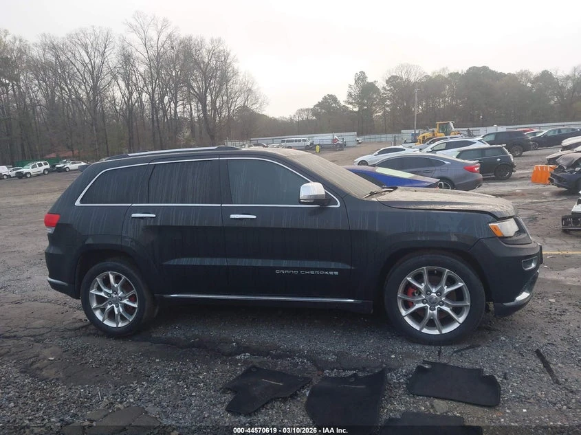 Jeep Grand cherokee 3.0L V-6 DI, DOHC, TURBO, 240HP 4X4 Drive | Mobile.bg � ����������� 13