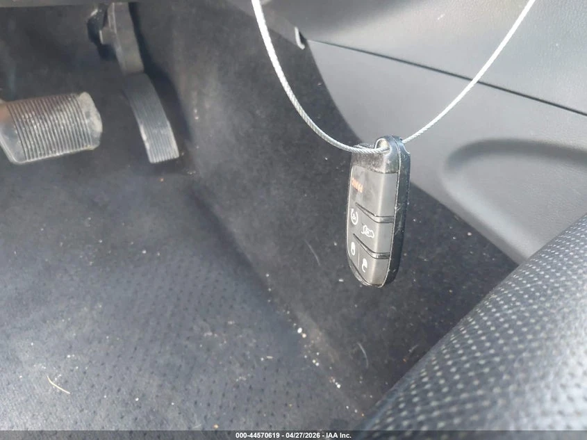 Jeep Grand cherokee 3.0L V-6 DI, DOHC, TURBO, 240HP 4X4 Drive | Mobile.bg � ����������� 11