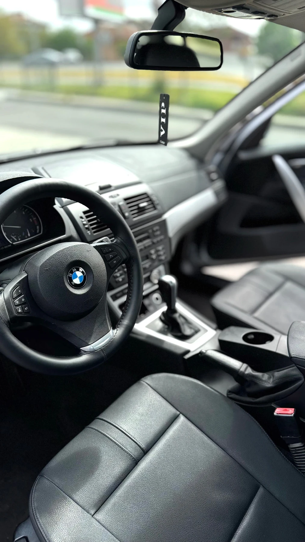 BMW X3 FACE 2.0 177hp 4X4, снимка 11 - Автомобили и джипове - 54578715