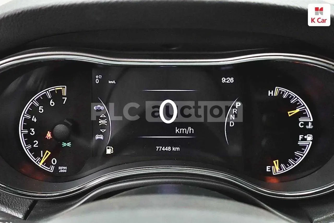 Jeep Grand cherokee 3.6| PANO| ������| �����| ���.��������� | Mobile.bg � ����������� 8