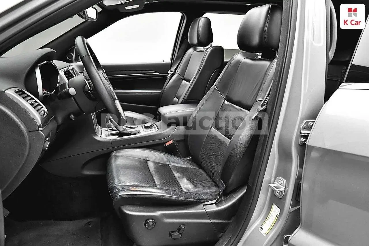 Jeep Grand cherokee 3.6| PANO| ������| �����| ���.��������� | Mobile.bg � ����������� 6