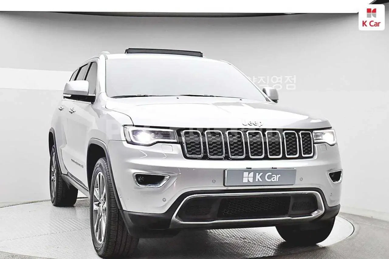 Jeep Grand cherokee 3.6| PANO| ������| �����| ���.��������� | Mobile.bg � ����������� 4
