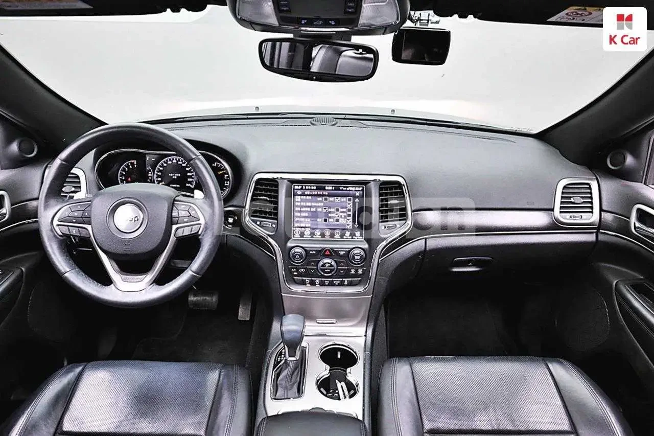 Jeep Grand cherokee 3.6| PANO| ������| �����| ���.��������� | Mobile.bg � ����������� 2