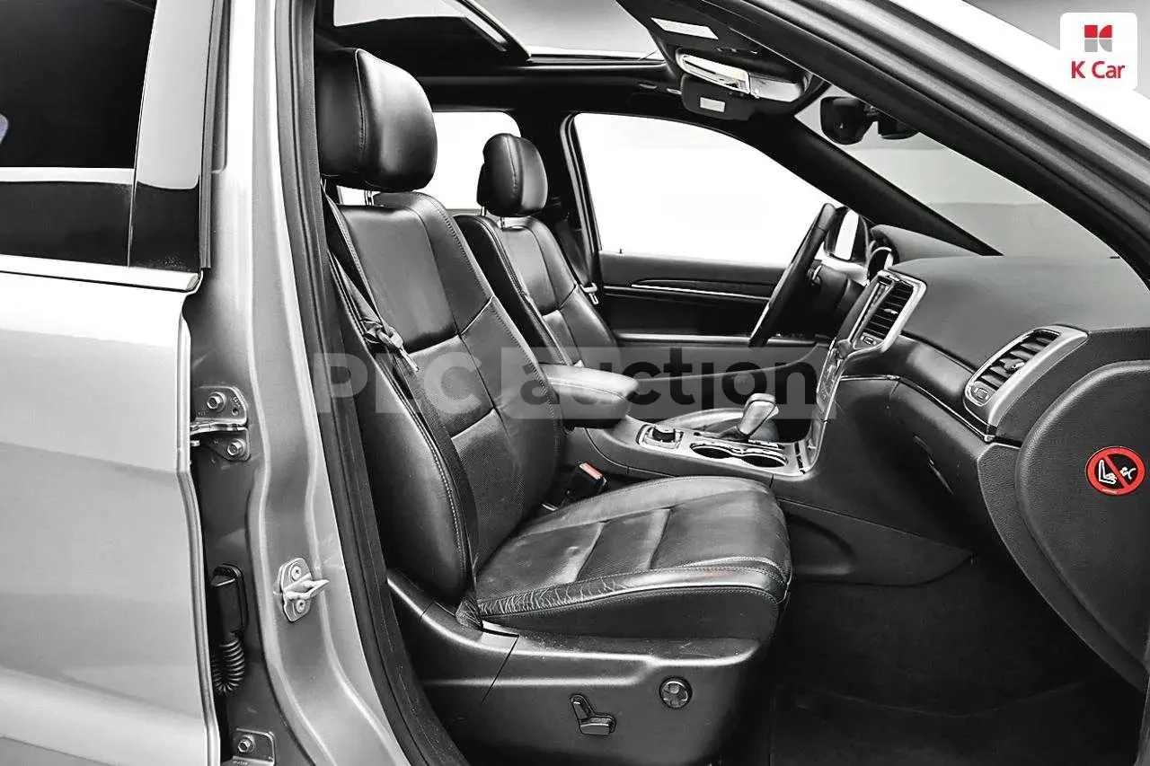 Jeep Grand cherokee 3.6| PANO| ������| �����| ���.��������� | Mobile.bg � ����������� 9