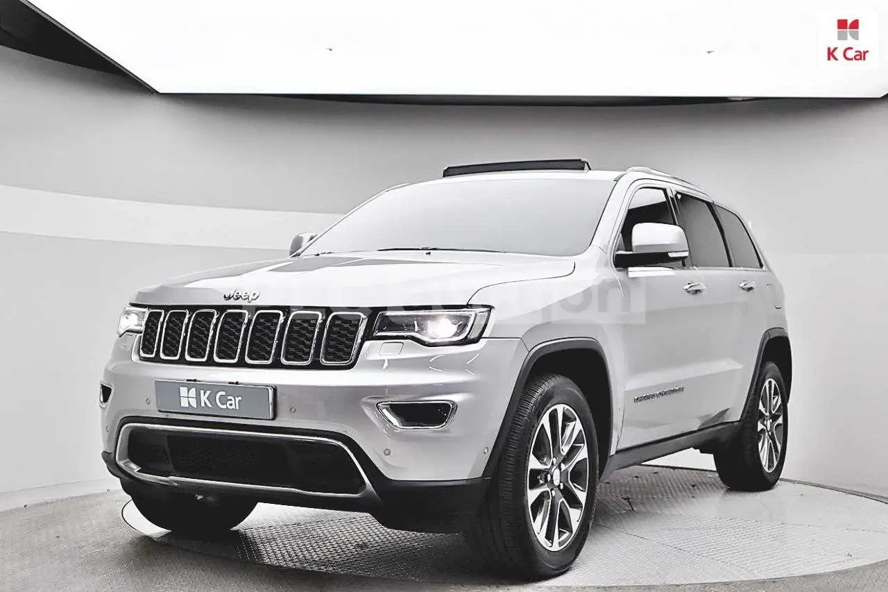 Jeep Grand cherokee 3.6| PANO| ������| �����| ���.��������� | Mobile.bg � ����������� 1