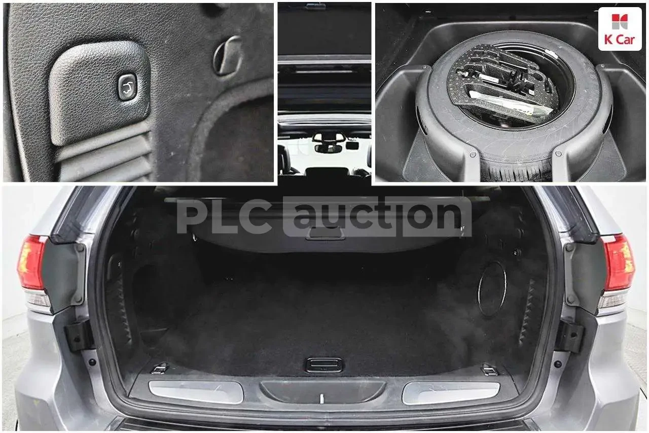 Jeep Grand cherokee 3.6| PANO| ������| �����| ���.��������� | Mobile.bg � ����������� 15