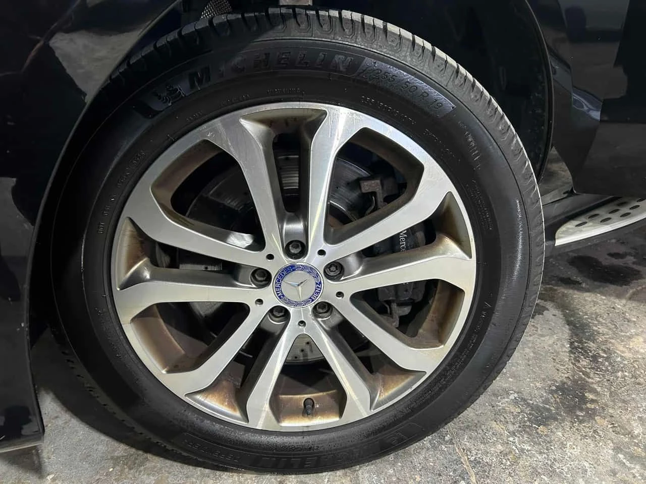 Mercedes-Benz GLE * 400 * CARFAX * ���� �� �� | Mobile.bg � ����������� 7