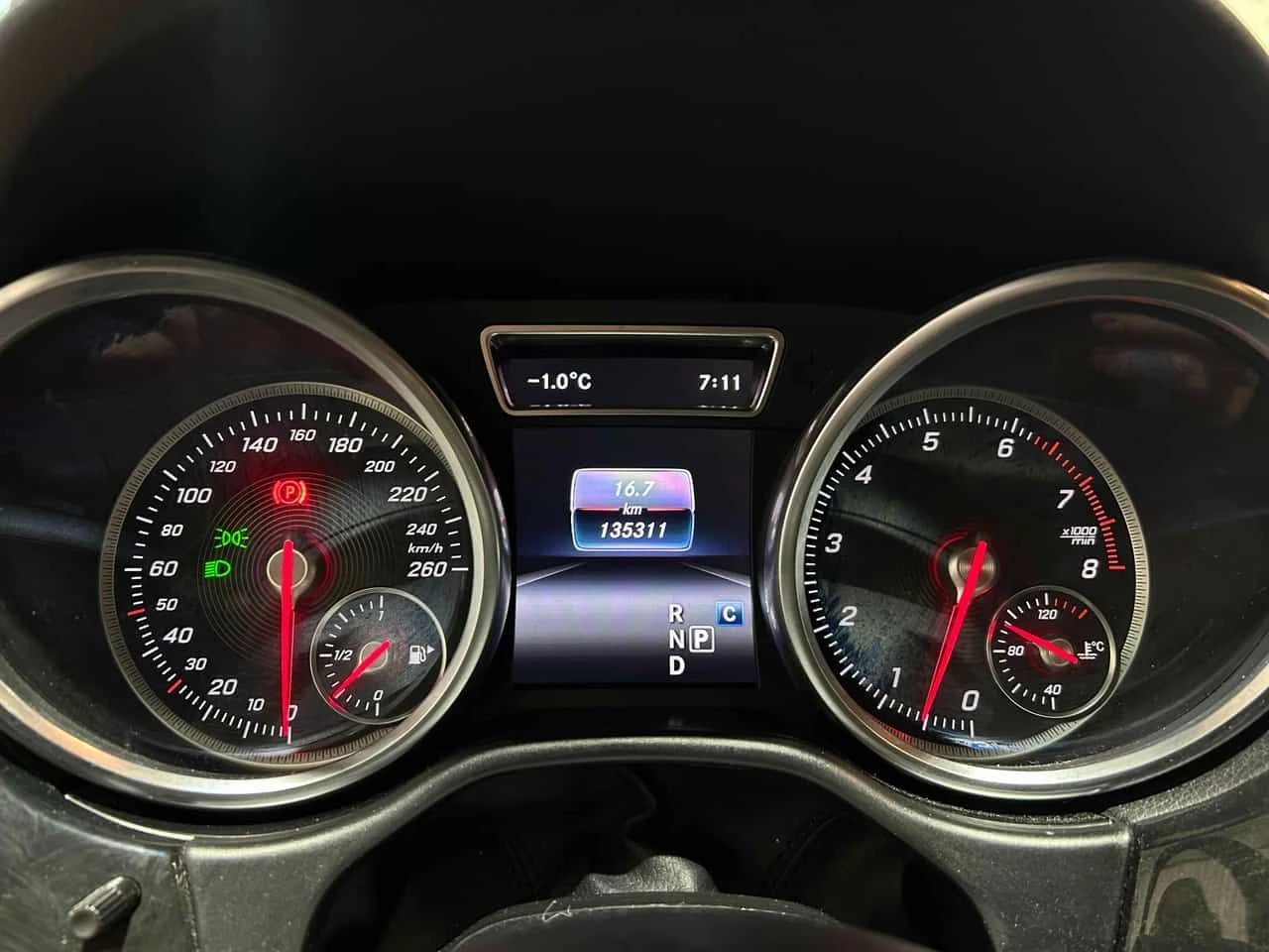 Mercedes-Benz GLE * 400 * CARFAX * ���� �� �� | Mobile.bg � ����������� 8