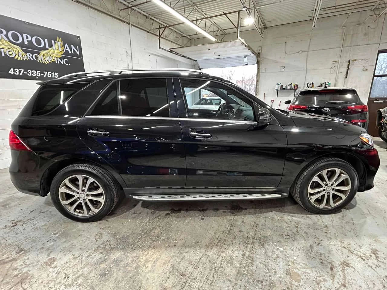 Mercedes-Benz GLE * 400 * CARFAX * ���� �� �� | Mobile.bg � ����������� 3