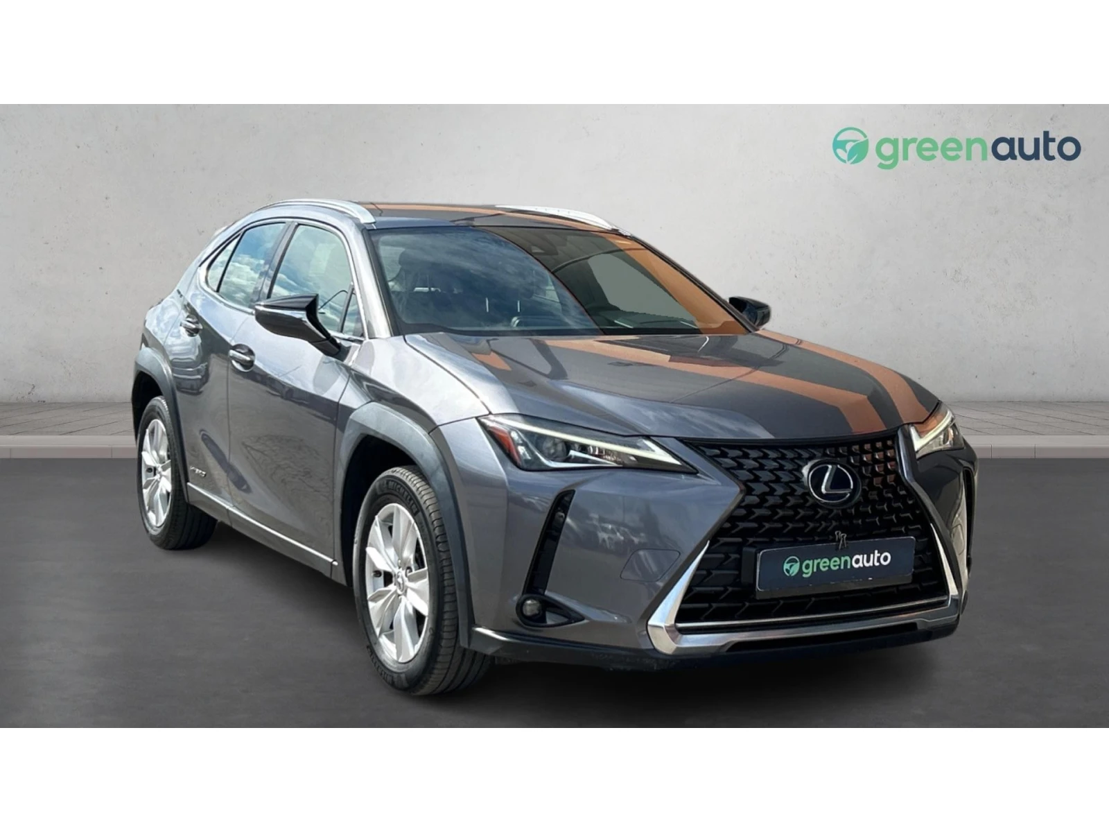 Lexus UX 250h ������� ������ �� 388   | Mobile.bg � ����������� 8