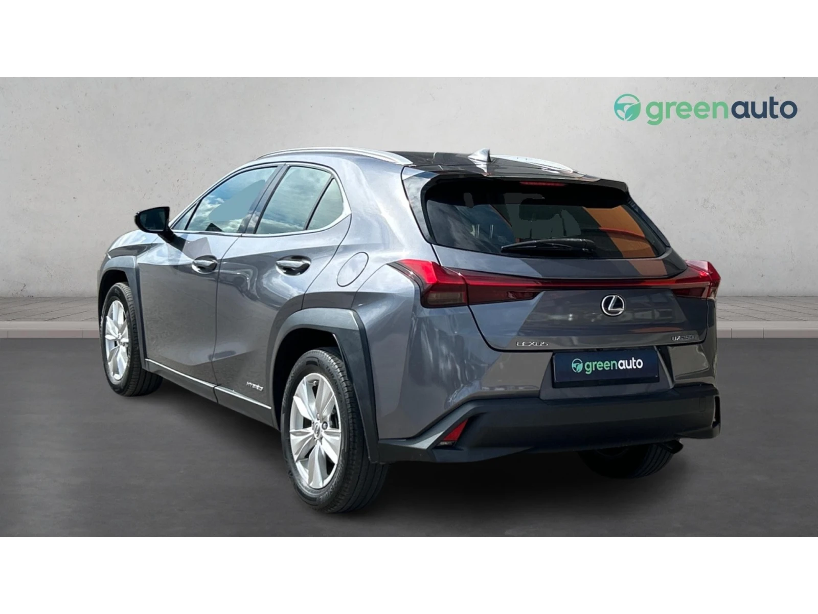 Lexus UX 250h ������� ������ �� 388   | Mobile.bg � ����������� 2
