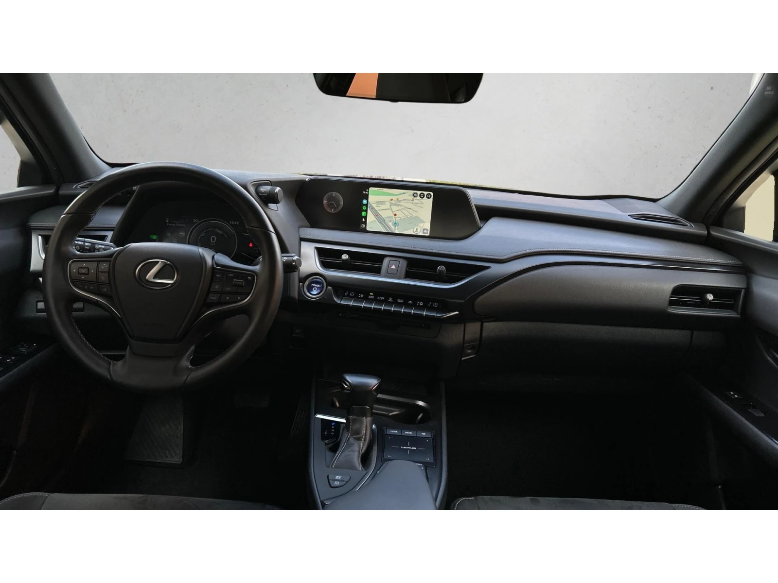 Lexus UX 250h ������� ������ �� 388   | Mobile.bg � ����������� 13