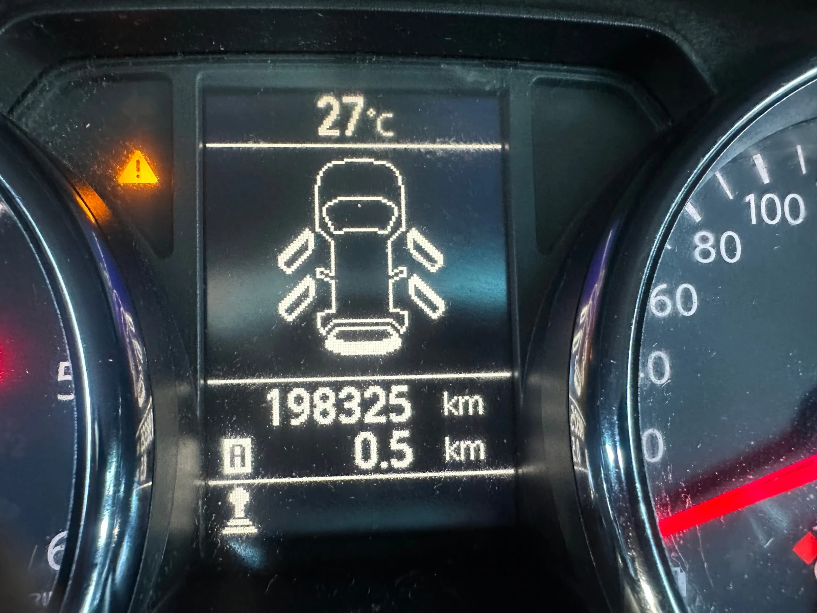 Nissan Qashqai 1.6DCI 131kc 4X4 ITALIA, снимка 11 - Автомобили и джипове - 55051690