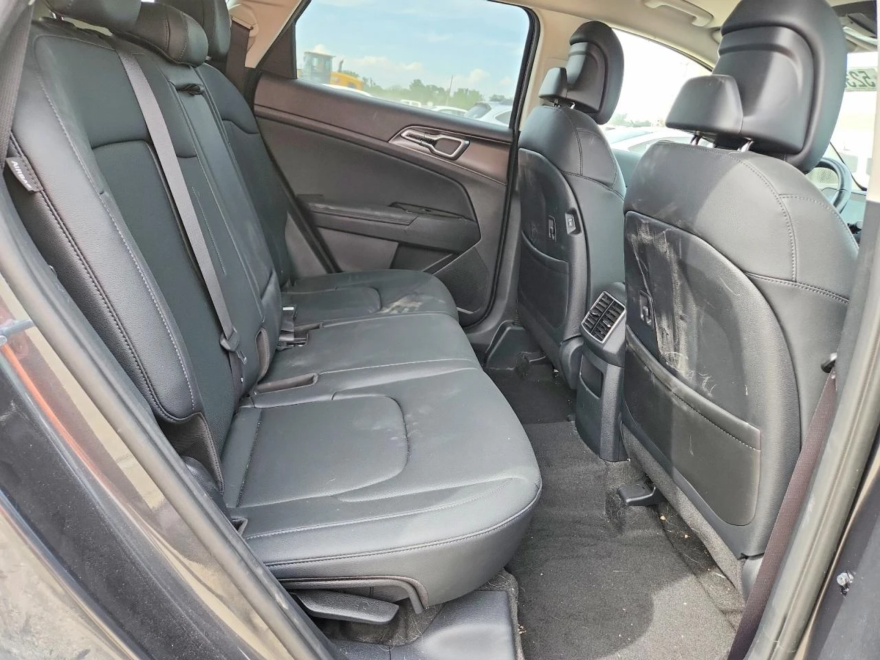 Kia Sportage 2.5l Ex, снимка 11 - Автомобили и джипове - 55074138