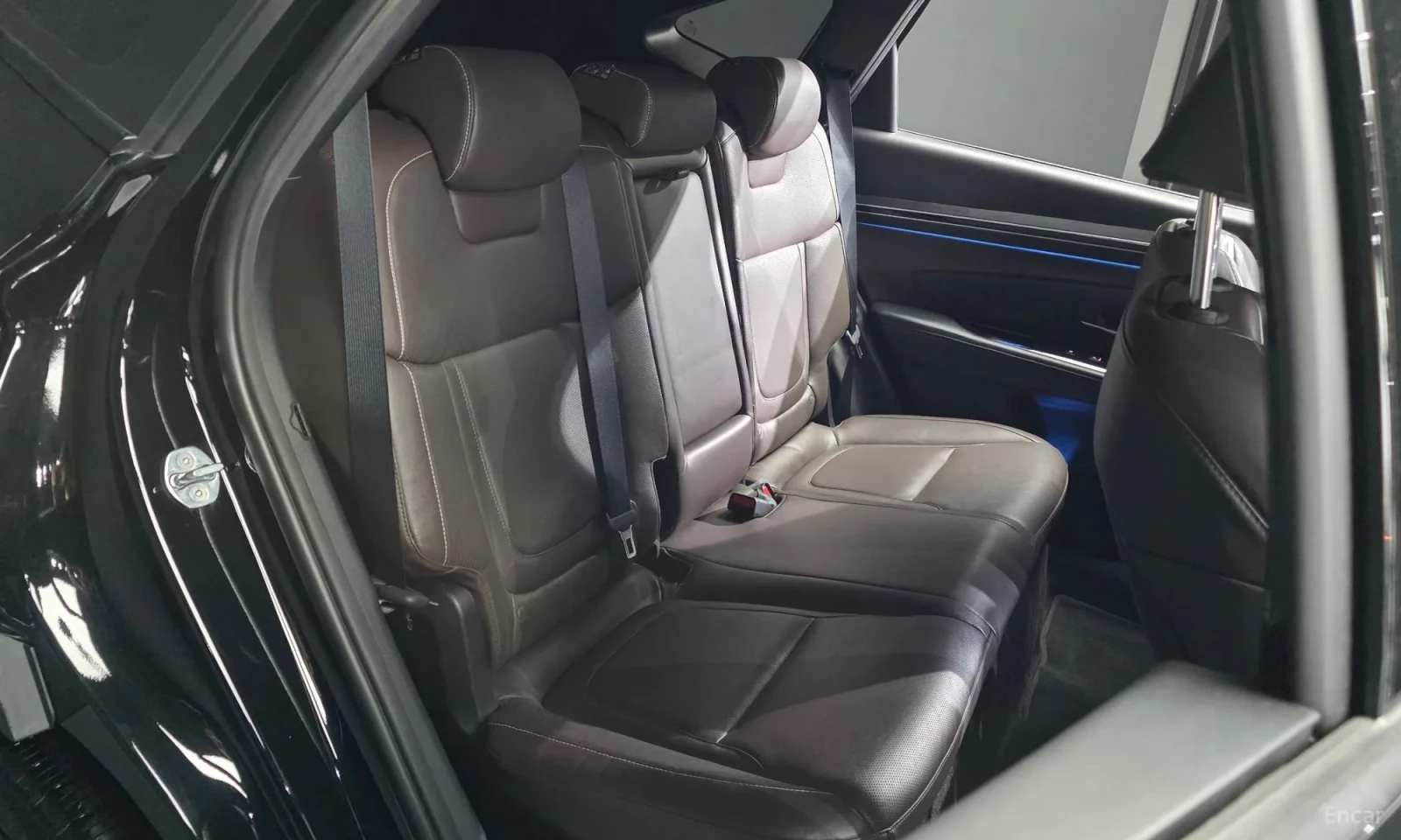 Hyundai Tucson, снимка 11 - Автомобили и джипове - 55193525