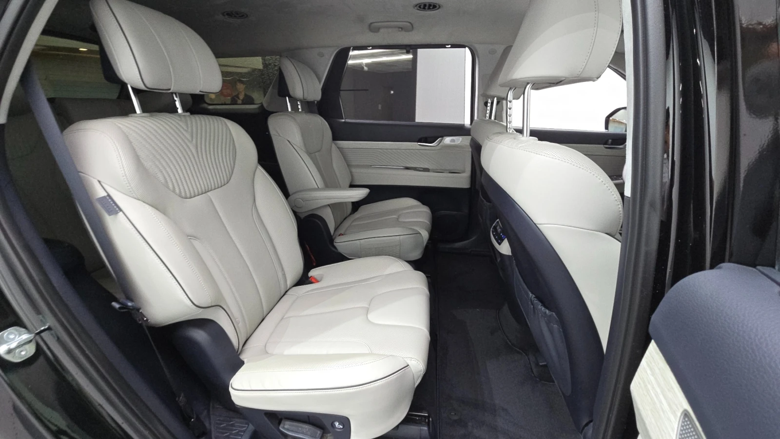Hyundai Palisade 2.2 CRDi 4WD Calligraphy, снимка 12 - Автомобили и джипове - 55528078