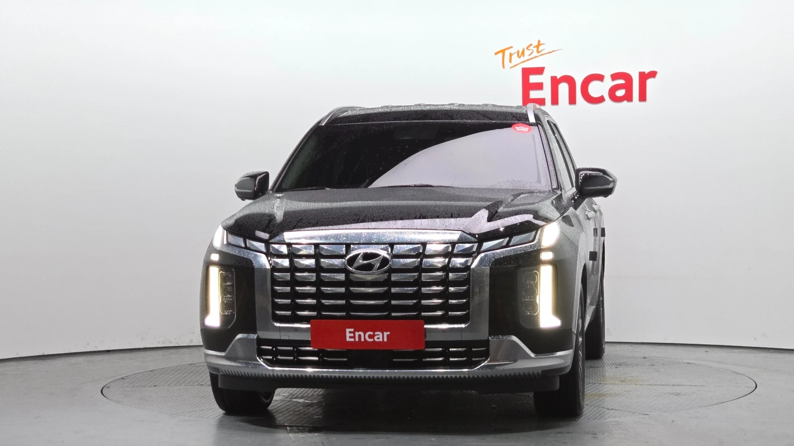 Hyundai Palisade 2.2 CRDi 4WD Calligraphy, снимка 3 - Автомобили и джипове - 55528078