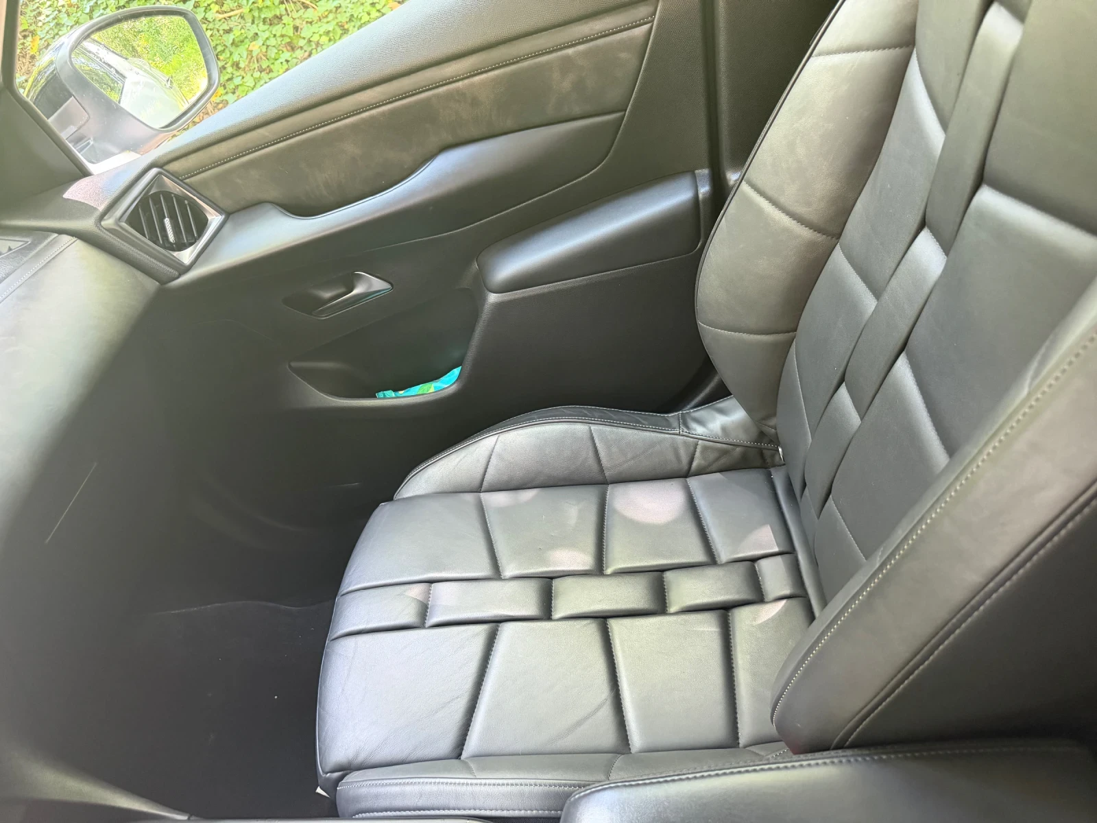 DS DS 3 Crossback, снимка 10 - Автомобили и джипове - 55735782