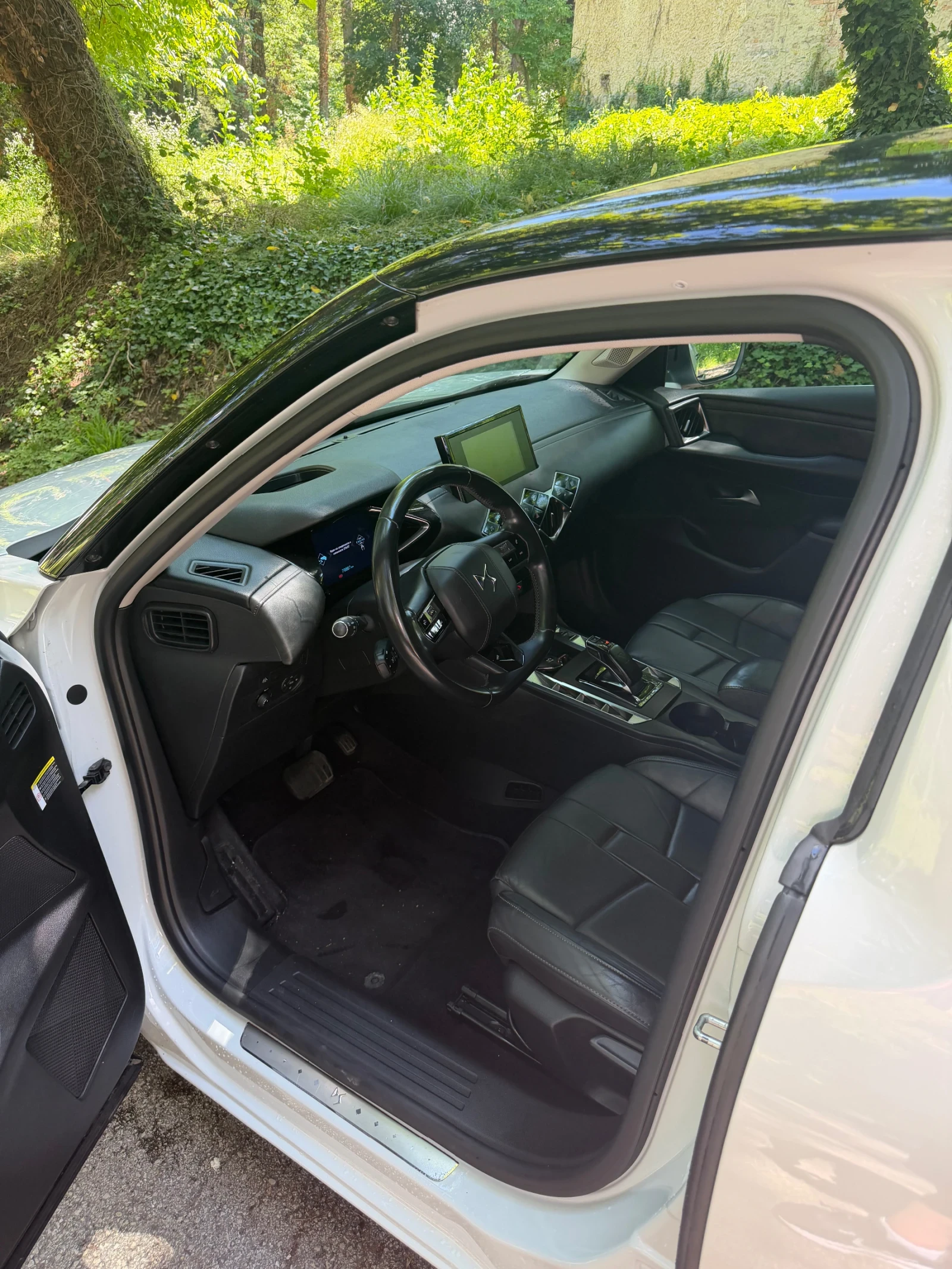 DS DS 3 Crossback, снимка 6 - Автомобили и джипове - 55735782