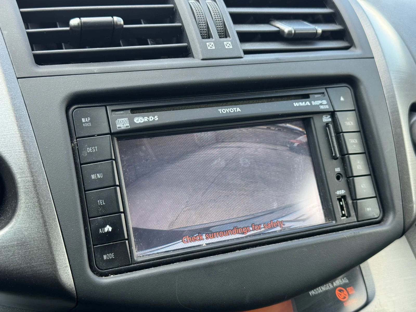Toyota Rav4 Автоматик, снимка 15 - Автомобили и джипове - 55788177