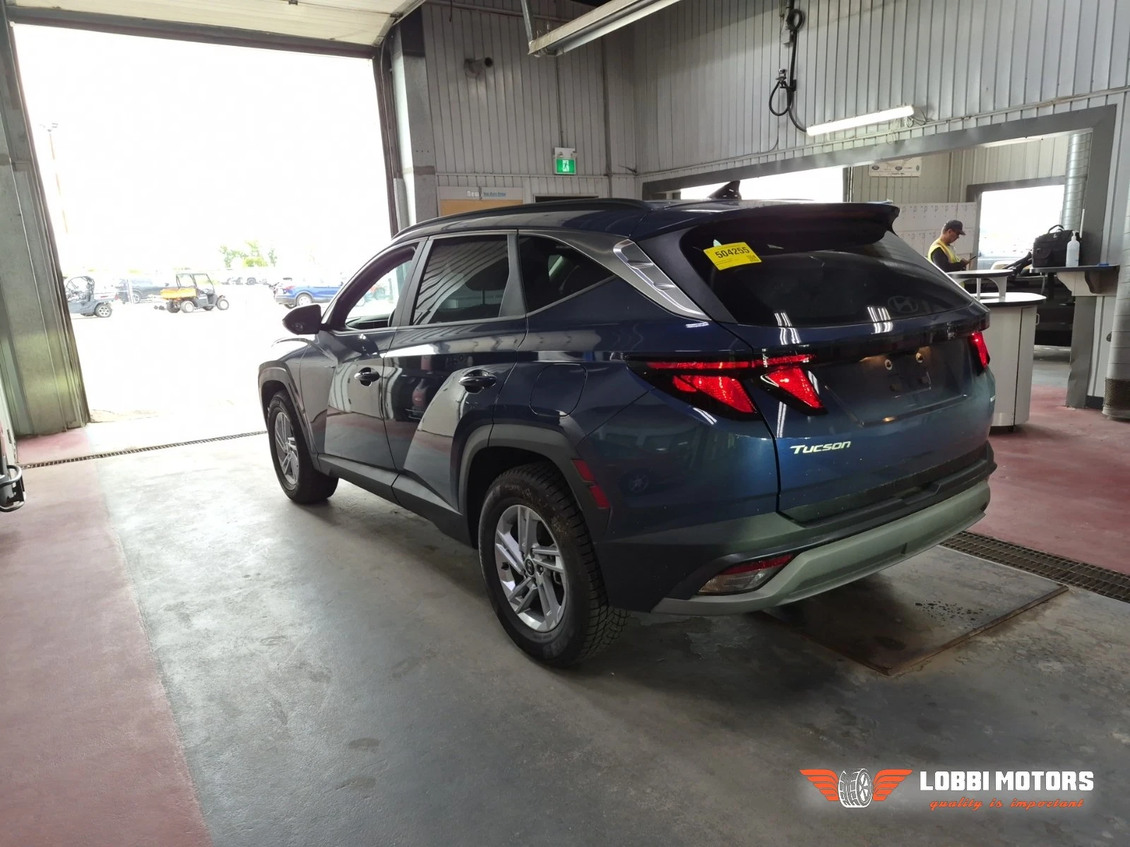 Hyundai Tucson | Mobile.bg � ����������� 4