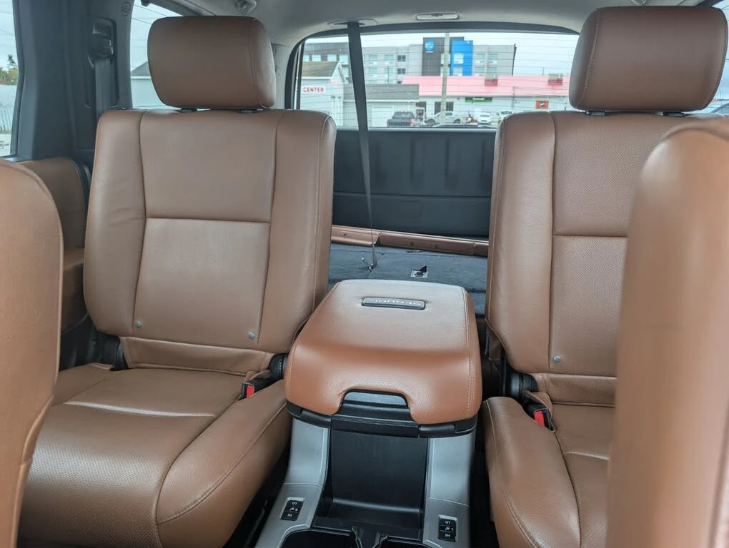 Toyota Sequoia 5.7* V8* PLATINUM* �������* ���������* ������* JBL | Mobile.bg � ����������� 14