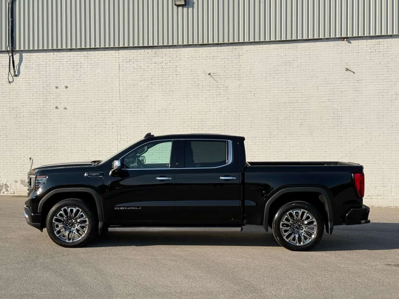 Gmc Sierra * Denali Ultimate * CARFAX * ����� �� ����������� | Mobile.bg � ����������� 2
