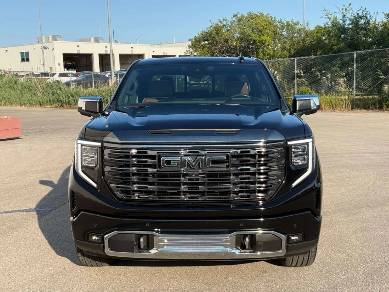 Gmc Sierra * Denali Ultimate * CARFAX * ����� �� ����������� | Mobile.bg � ����������� 6