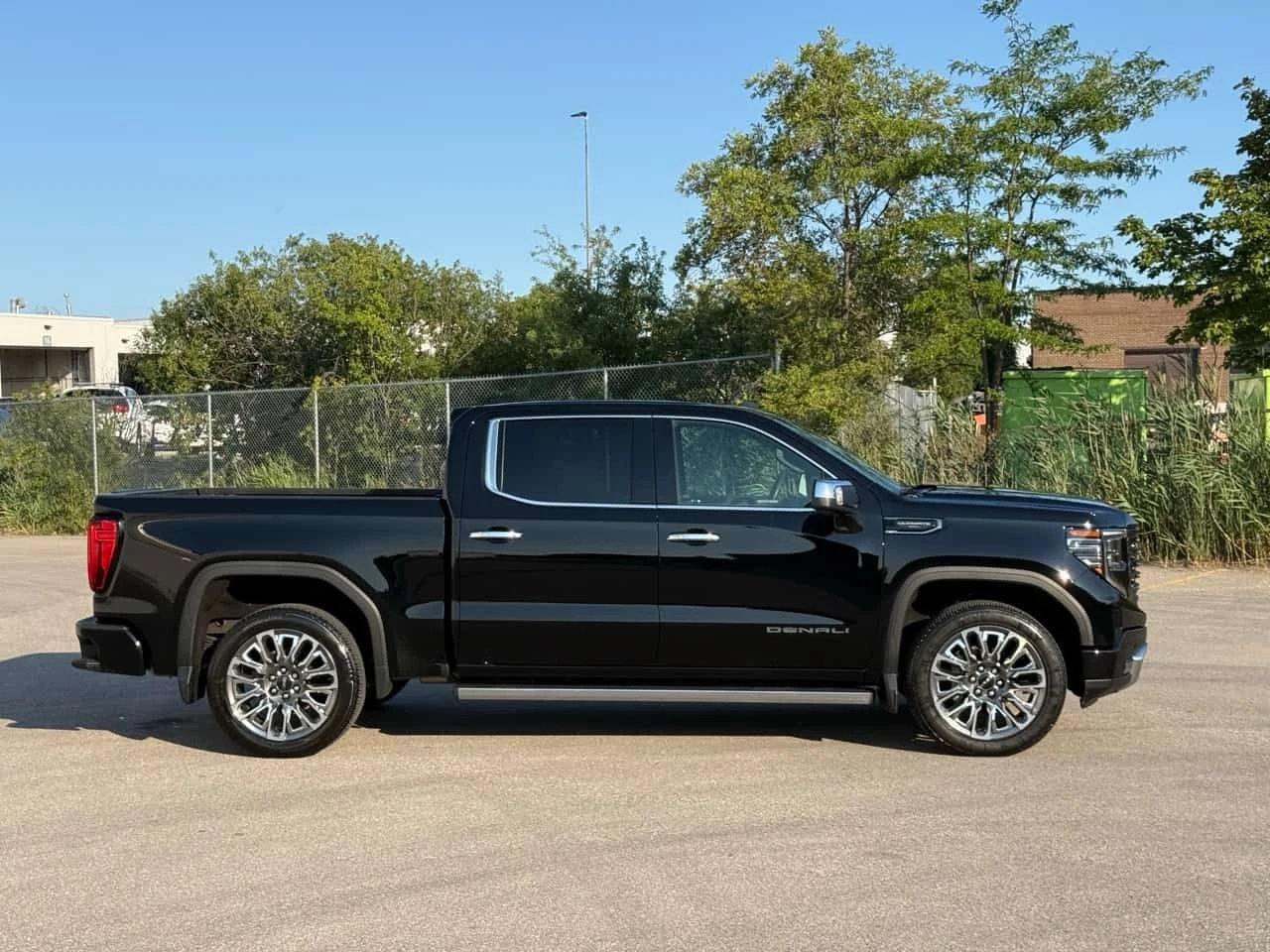 Gmc Sierra * Denali Ultimate * CARFAX * ����� �� ����������� | Mobile.bg � ����������� 3