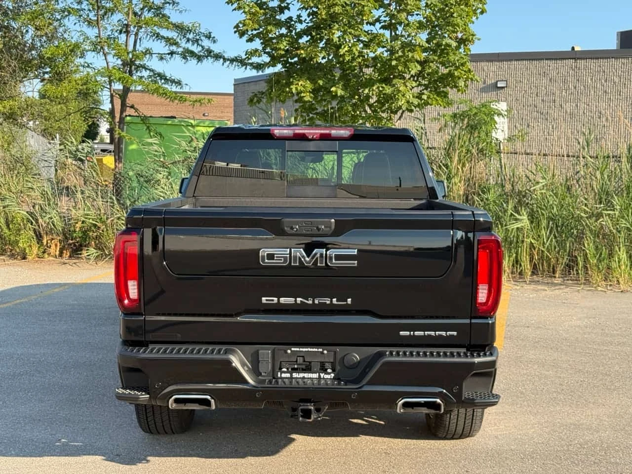 Gmc Sierra * Denali Ultimate * CARFAX * ����� �� ����������� | Mobile.bg � ����������� 4