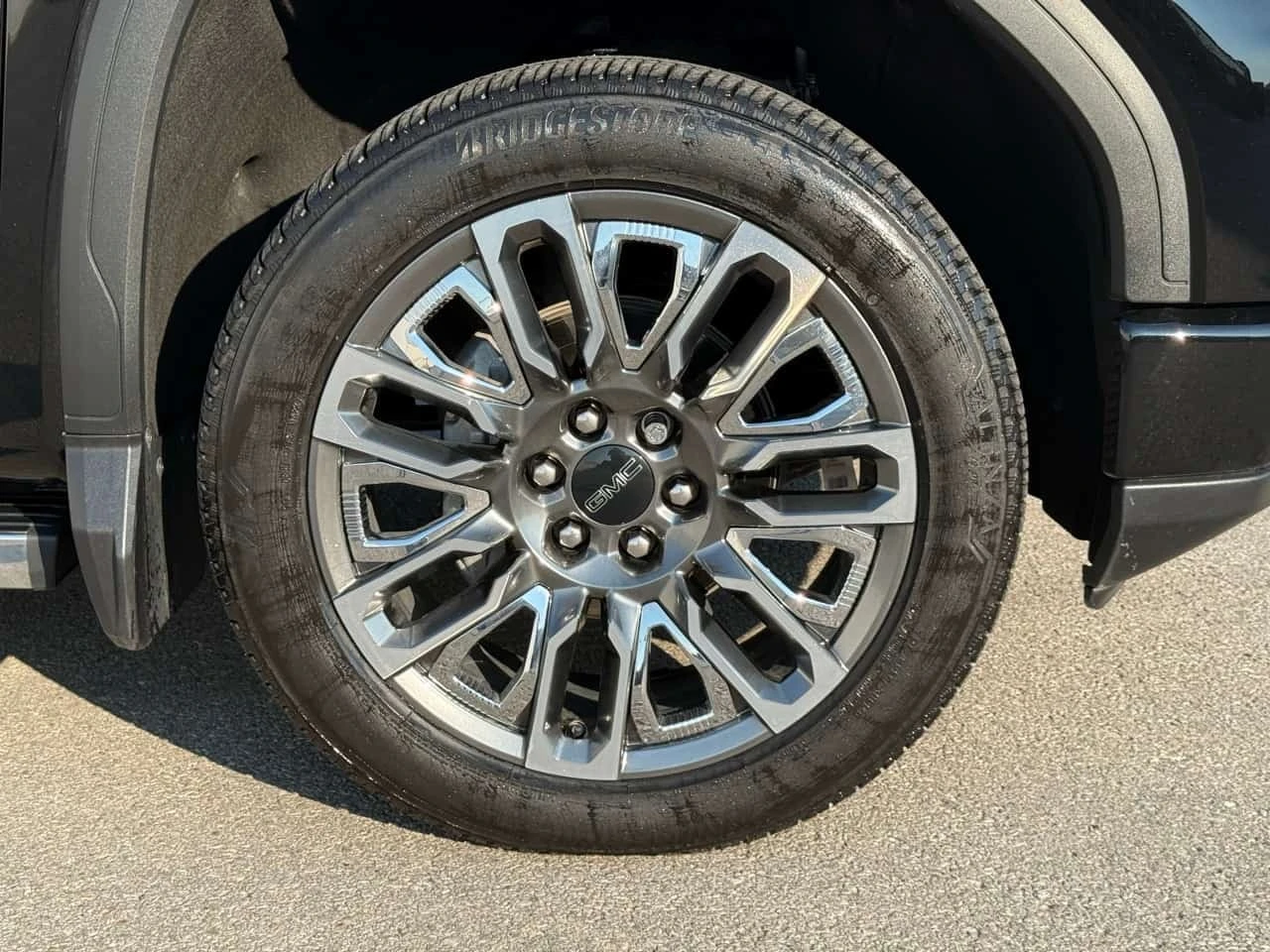 Gmc Sierra * Denali Ultimate * CARFAX * ����� �� ����������� | Mobile.bg � ����������� 7