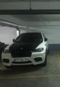 BMW X6 E71 M, снимка 1 - Автомобили и джипове - 45117169