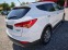 Обява за продажба на Hyundai Santa fe РОЛБАР/СТЕПЕНКИ/EXECUTIVE/NAV/DVD/KAM/ПОДГРЕВ ~29 896 лв. - изображение 9
