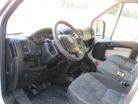 Fiat Ducato maxi 2.3 multijet, снимка 13