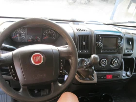Fiat Ducato maxi 2.3 multijet, снимка 12