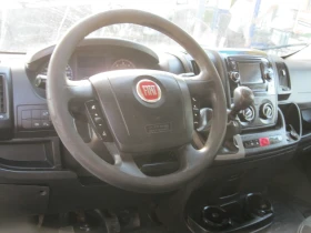 Fiat Ducato maxi 2.3 multijet, снимка 15