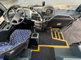 Temsa Safari Safari RD Stainless учебен, снимка 14