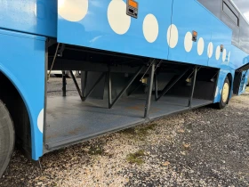 Temsa Safari Safari RD Stainless учебен, снимка 7