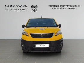 Peugeot Expert Long 2.0 BlueHDi 120 S&S BV6//1909R79, снимка 2