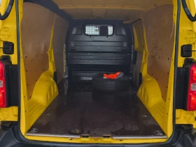 Peugeot Expert Long 2.0 BlueHDi 120 S&S BV6//1909R79, снимка 13