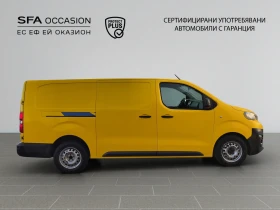 Peugeot Expert Long 2.0 BlueHDi 120 S&S BV6//1909R79, снимка 4