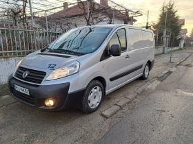     Fiat Scudo 1.6 HDI