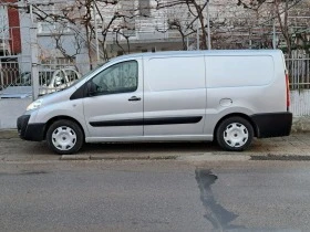 Обява за продажба на Fiat Scudo 1.6 HDI ~9 599 лв. - изображение 1