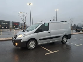 Fiat Scudo 1.6 HDI, снимка 6