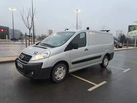 Fiat Scudo 1.6 HDI, снимка 2